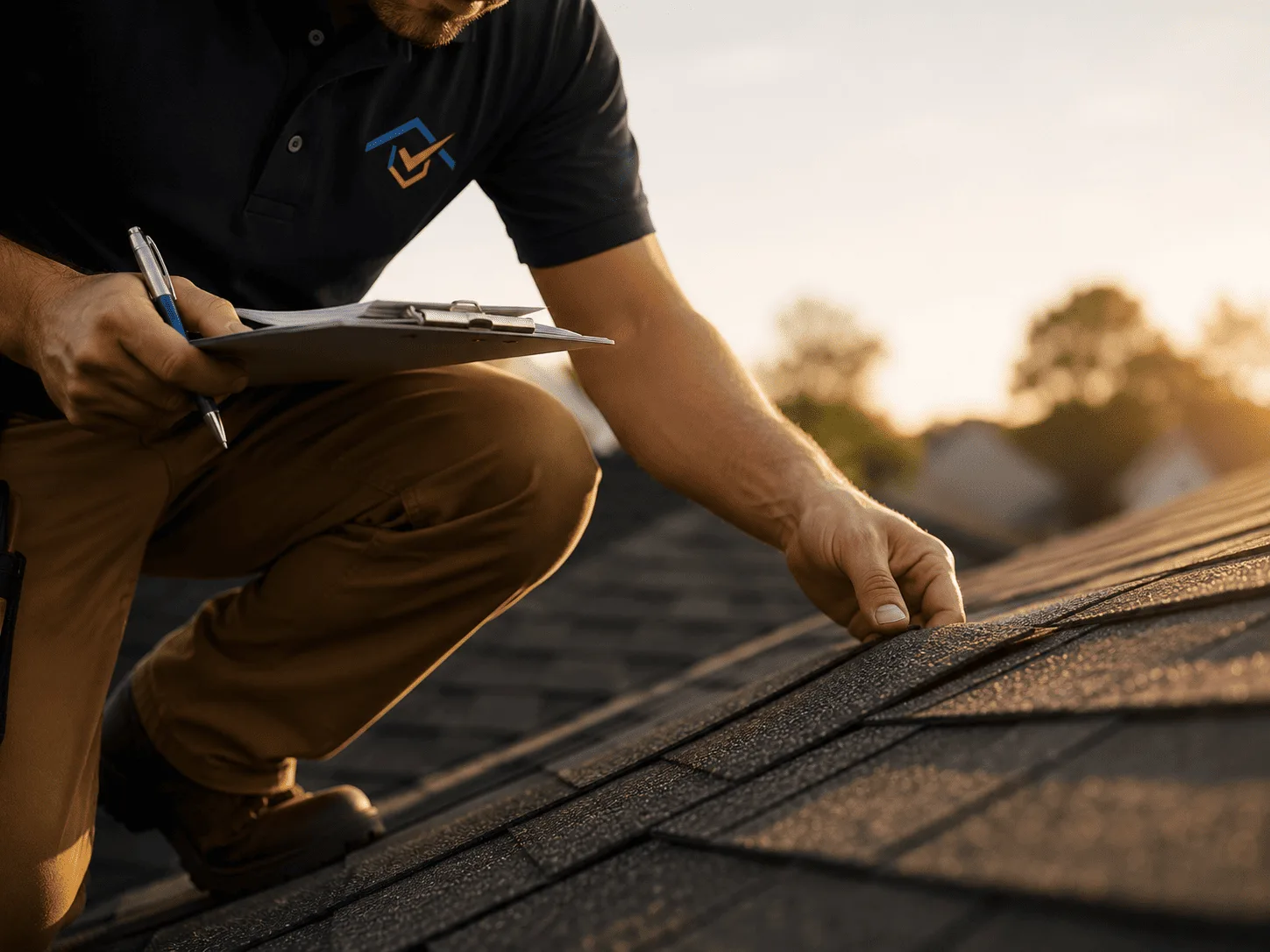 Why Choose Roof Inspection in Burlington, KS